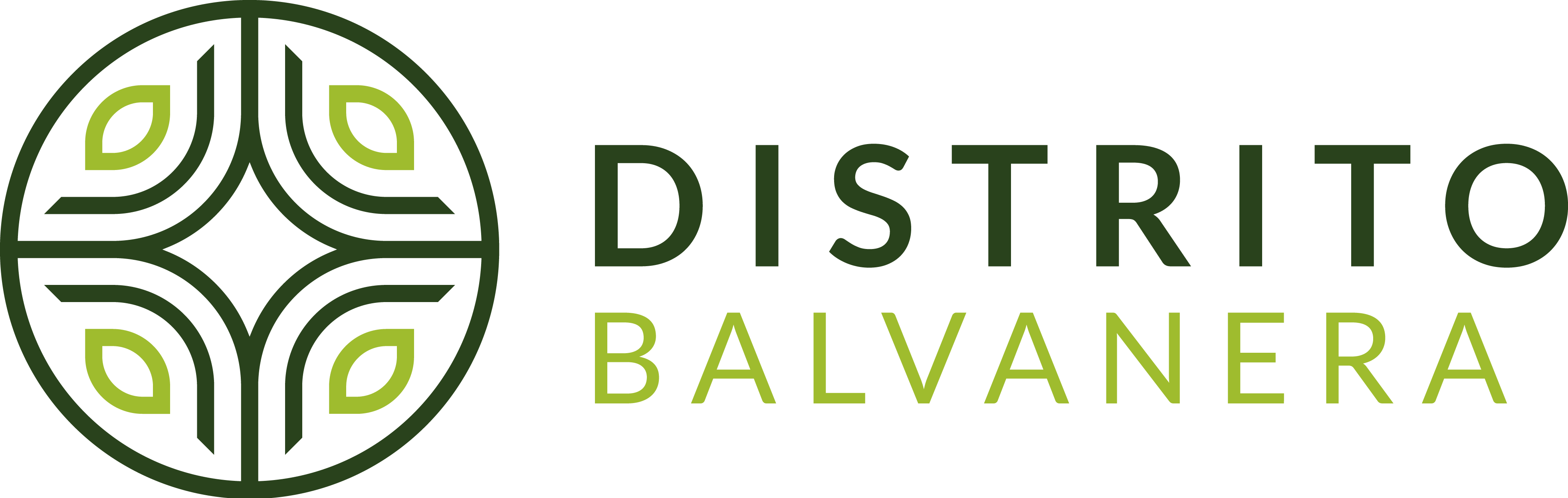 Distrito Balvanera